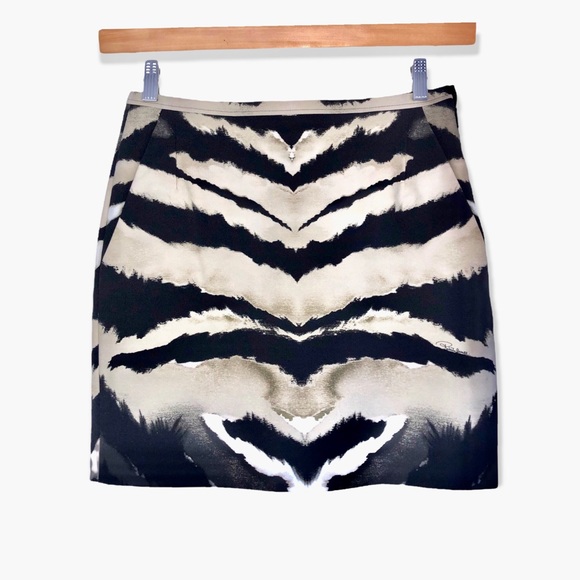 ROBERTO CAVALLI Skirt - Picture 2 of 9